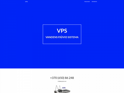 vpsjet.com snapshot