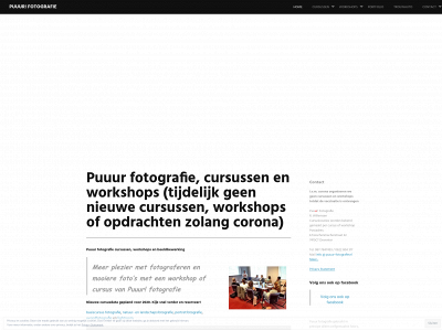 puuur-fotografie.nl snapshot