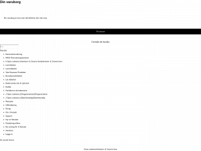 secureus.se snapshot