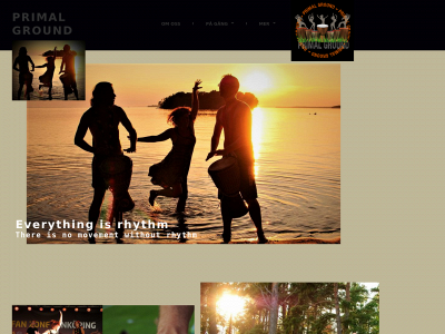 rhythmsandwellness.se snapshot