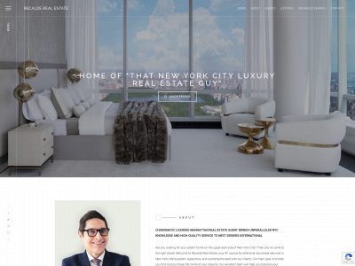recalderealestate.com snapshot