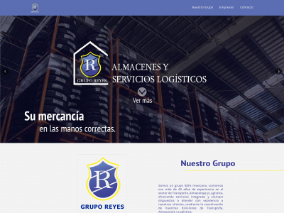gruporeyes.com.mx snapshot