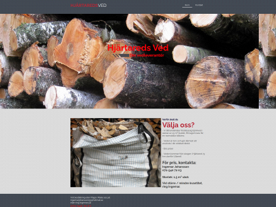 hjartaredsved.se snapshot