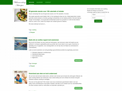 wellnesscoachingantwerpen.be snapshot