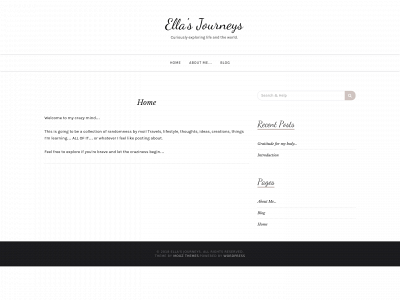 ellawhitaker.com snapshot