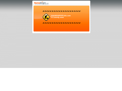 travelsophisticate.com snapshot