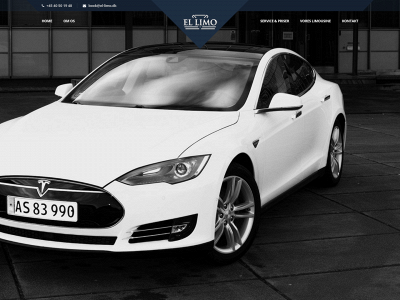 el-limo.dk snapshot