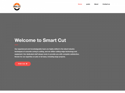 smartcutqa.com snapshot