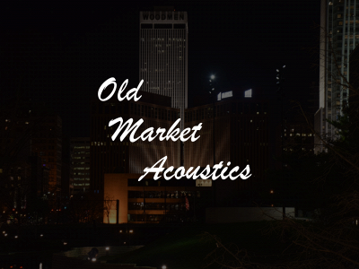 oldmarketacoustics.com snapshot