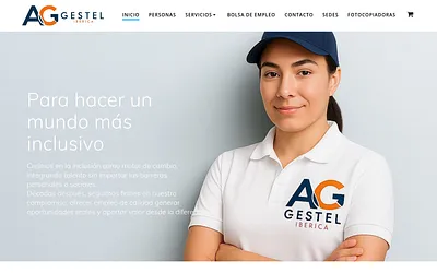 acgestel.com snapshot