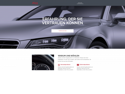 js33.de snapshot