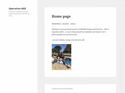 operationmee.com snapshot