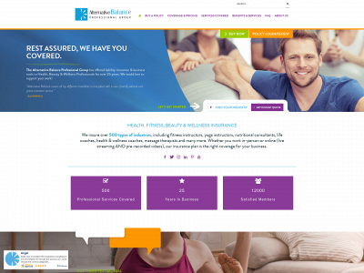 alternativebalance.com snapshot