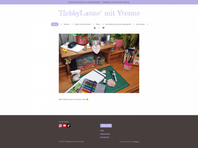 hobby-laune.de snapshot