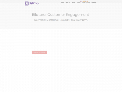 delloop.com snapshot