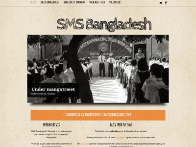 smsbangladesh.dk snapshot