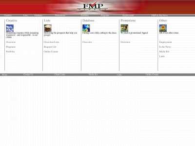 fmpdirect.com snapshot