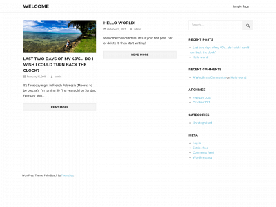 adventurousmermaid.com snapshot