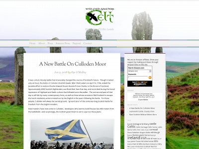 wildeyedsoutherncelt.com snapshot