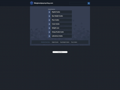 weighandpayreycling.com snapshot