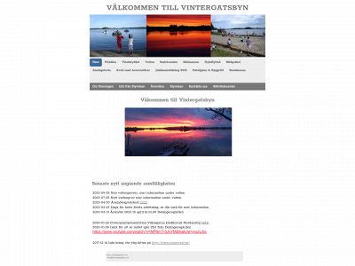 vintergatsbyn.se snapshot