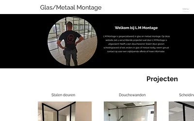 lmmontage.nl snapshot