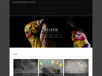 stegemanfotografie.nl snapshot