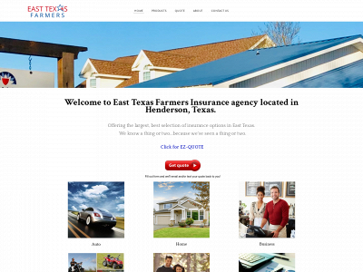 easttexasfarmers.com snapshot
