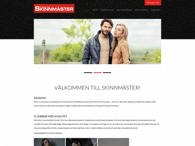 skinnmaster.se snapshot