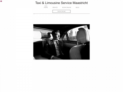 taximaastrichtairport.nl snapshot