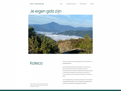 koleco.nl snapshot