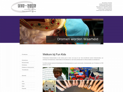sinterklaashuis.be snapshot