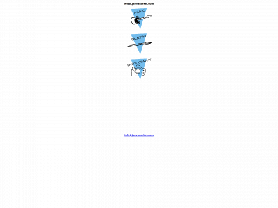 janvanarkel.com snapshot