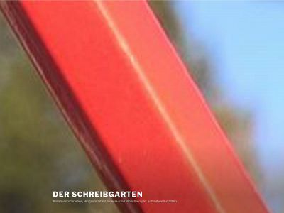 schreibgarten.at snapshot