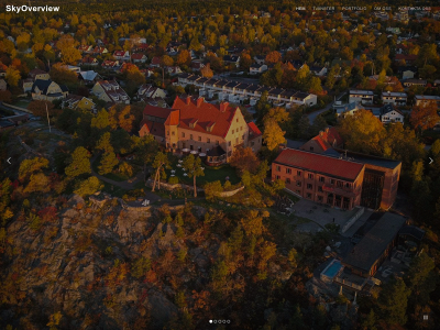 skyoverview.se snapshot