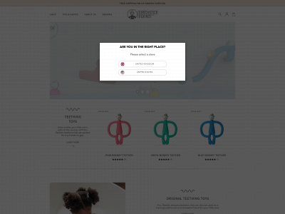 matchstickmonkey.com snapshot