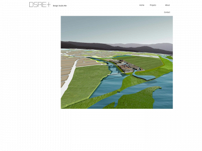 dsre.uk snapshot