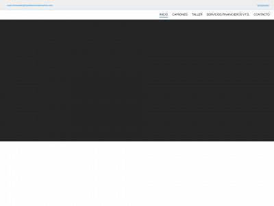 talleressanfer.net snapshot