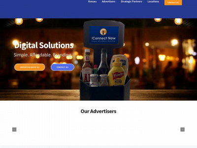 iconnectnow.biz snapshot