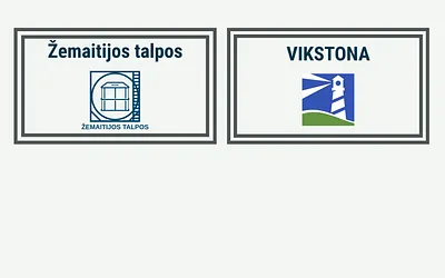 vikstona.lt snapshot