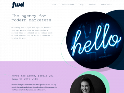fwdpeople.com snapshot
