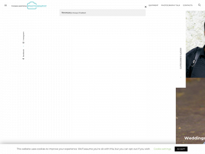 maphosaphotography.net snapshot