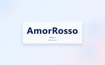 amorrosso.nl snapshot