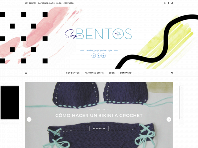 soybentos.com snapshot