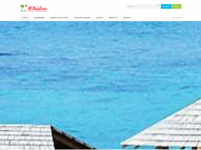 amaldives.com snapshot