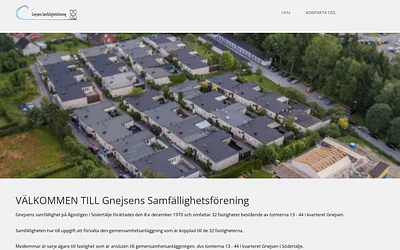 sffgnejsen.se snapshot