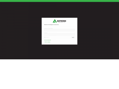 agtegradelegates.com snapshot