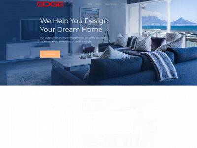 edgedesignsstudio.com snapshot