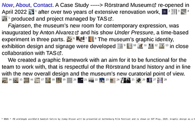 studiosophiawood.com snapshot