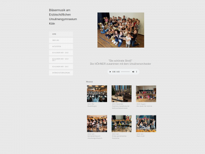 buchholz-cologne.de snapshot